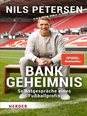 cover image of Bank-Geheimnis